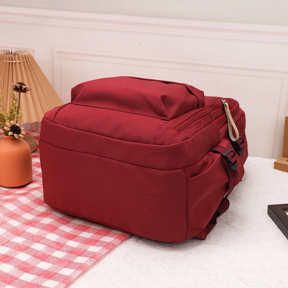 Lightweight Durable Large-Capacity School And Tra… - image 3